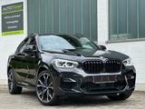 BMW X4 M Competition - BMW X4 M: Competition