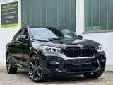 BMW X4 M Competition - BMW X4 M aus 2020