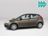 Fiat Grande Punto 1.4 Active | Airbag errors - Fiat Grande Punto: Active