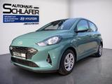 Hyundai i10 1.0 Select Navi Allwetter - Hyundai i10 Jahreswagen