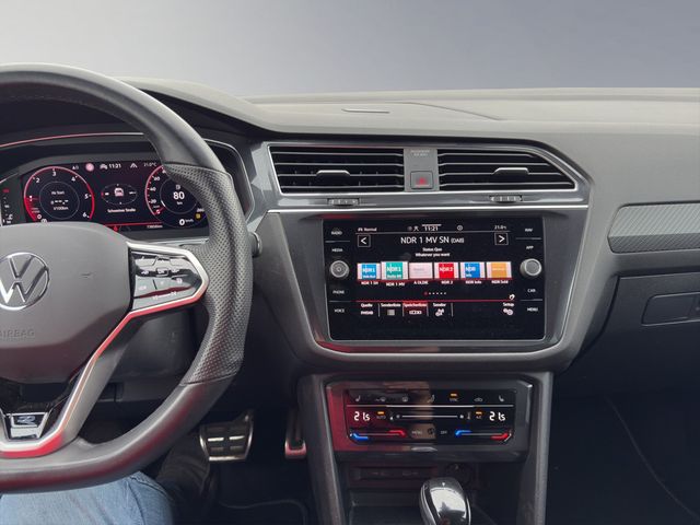 Tiguan Allspace 2.0TDI DSG 4Motion R-Line AHK