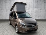 Mercedes-Benz Vito 119d 4x4 Marco Polo Activity Aufstelldach - Mercedes-Benz Vito Gebrauchtwagen in München