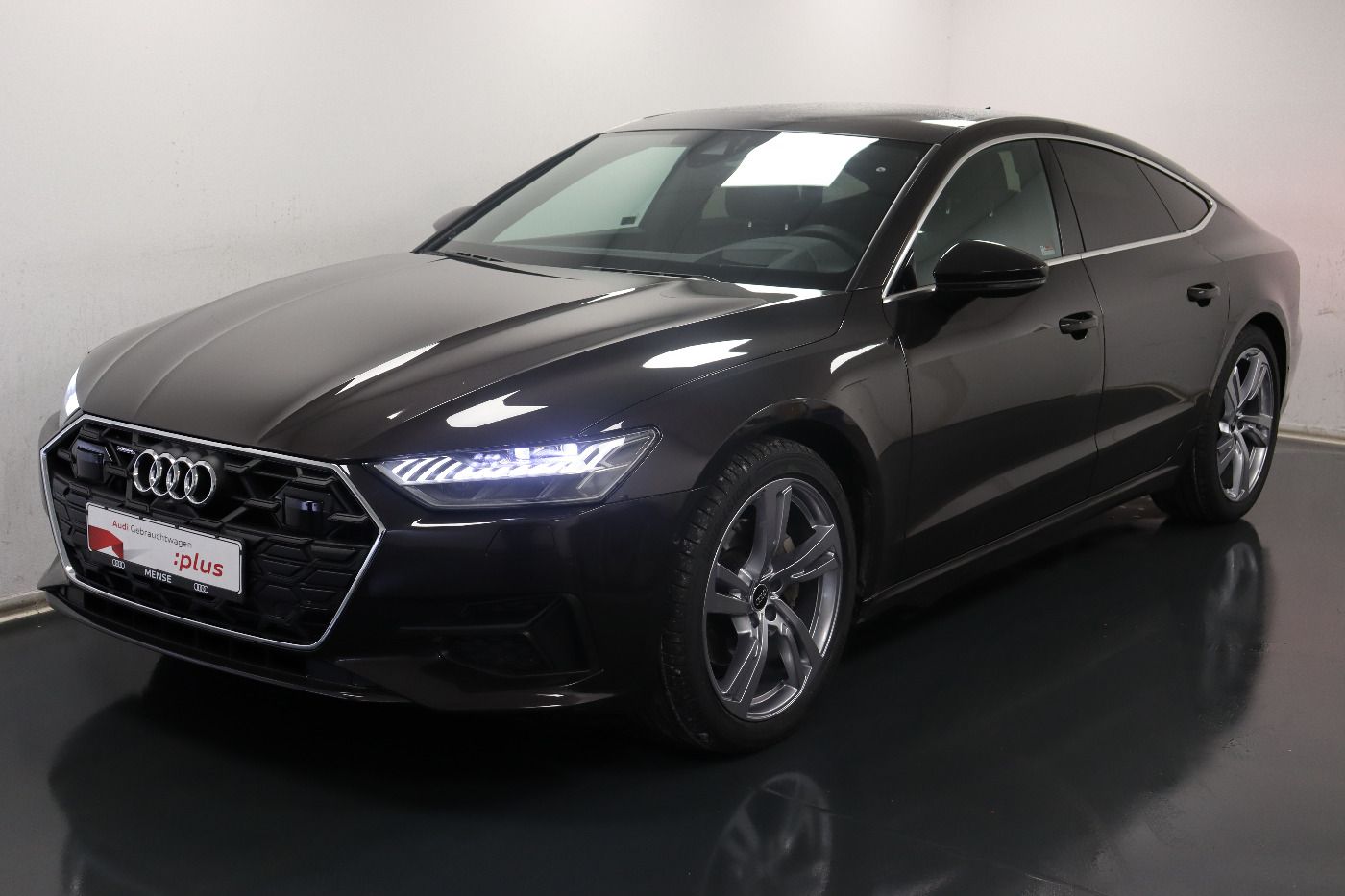 Audi A7 - Bild 2