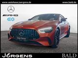 Mercedes-Benz AMG GT 63 S E PERFORMANCE Keramik/Pano/360/Magno - Mercedes-Benz AMG GT in Hagen
