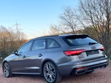 Audi A4 Avant 40 TDI S line*quattro*Edition one*DAB* - Audi A4 Gebrauchtwagen Kombi Line