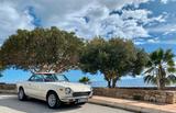 Fiat 124 Spider - Fiat Gebrauchtwagen von 1982