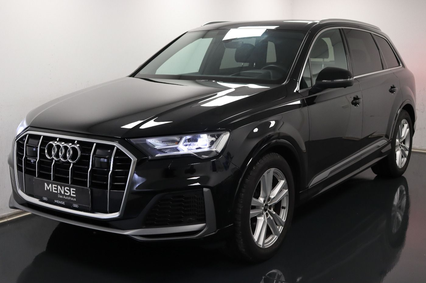 Audi Q7 - Bild 2