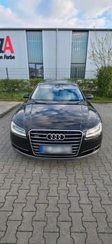 Audi A8 4.2L  TOP - Audi A8 in Bochum