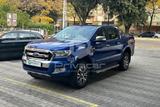 Ford FORD Ranger 3.2 TDCi aut. DC Limited 5pt. - Ford Ranger: Cabrio