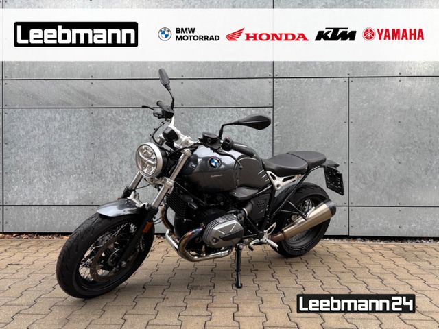 BMW R nine T Pure Komfort-Paket