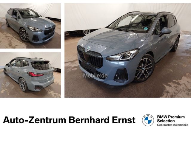 BMW 223i Active Tourer M Sportpaket Pano LED h&k