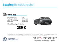 Volkswagen T-Roc - Vorschau Bild 3