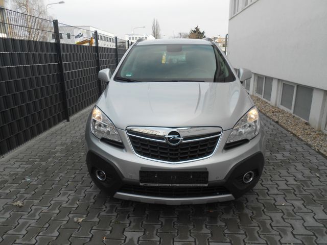 Opel Mokka Edition ecoFlex