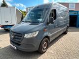 Mercedes-Benz eSprinter III Kasten Automatik Klima Kamera - Mercedes-Benz eSprinter Gebrauchtwagen