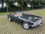 Jaguar XJ6 3,2 S der letzte "echte" Jaguar - Jaguar XJ6 aus 1994