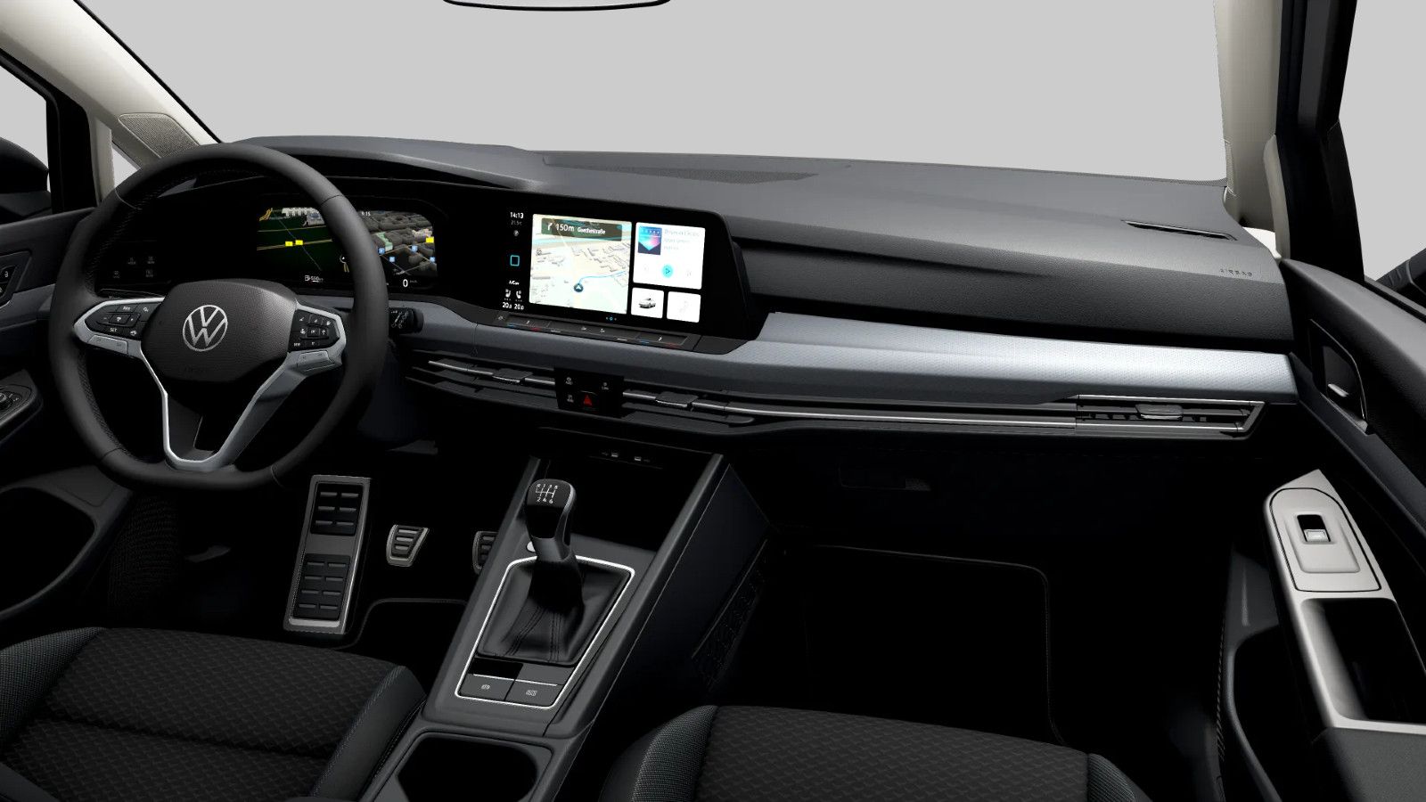 Volkswagen Golf - Bild 9