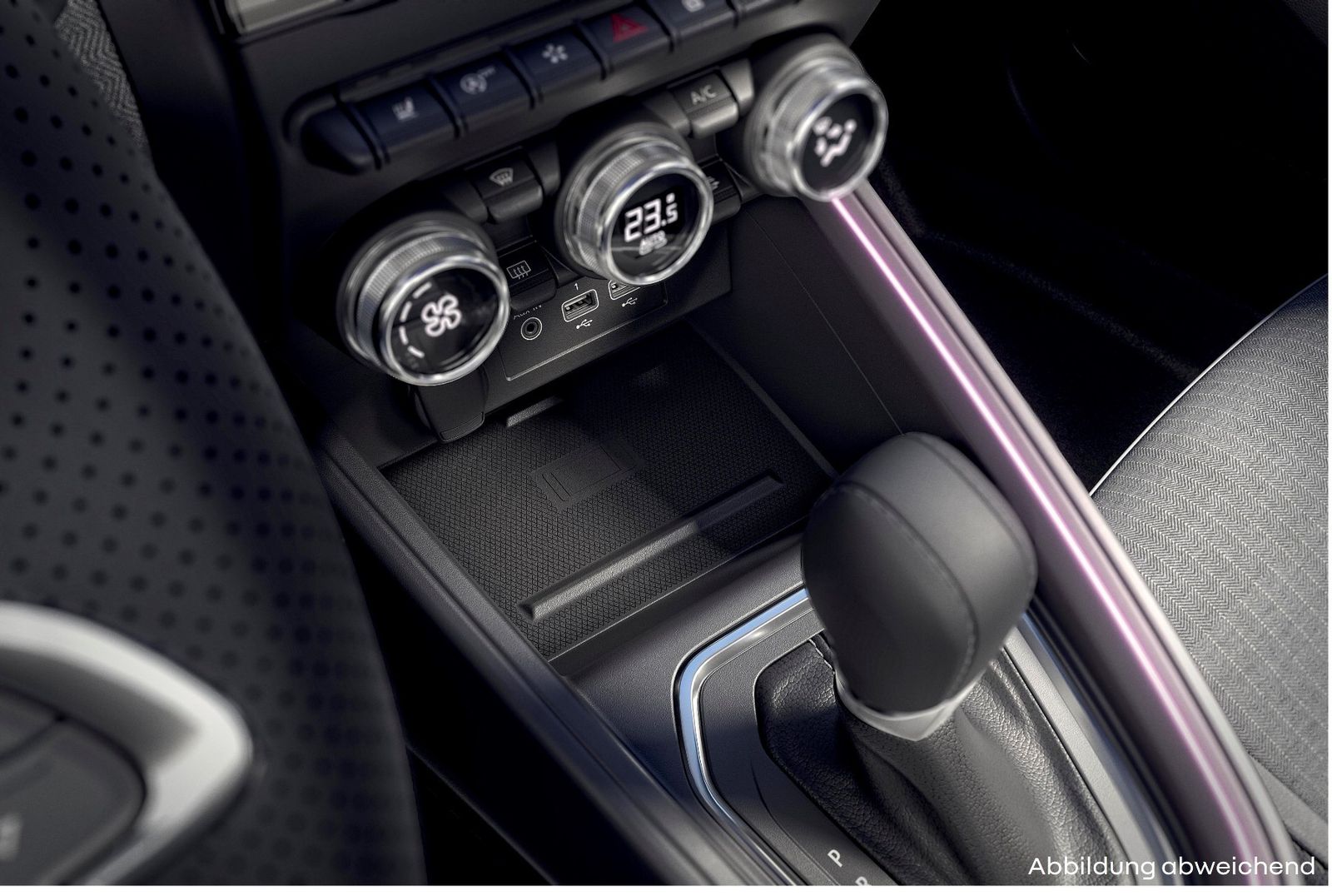 Renault Clio - Bild 7