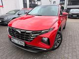 Hyundai TUCSON 1.6 T-GDI Trend Hybrid 4WD LED PANO KAMER - Hyundai Tucson Trend mit Hybrid-Antrieb (Benzin/Elektro)