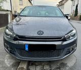 Volkswagen VW Scirocco III 1,4 Tsi - Volkswagen Scirocco in Mannheim