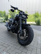 Harley-Davidson Fat Bob 114 (all black) Custom  - Offers matching your search criteria