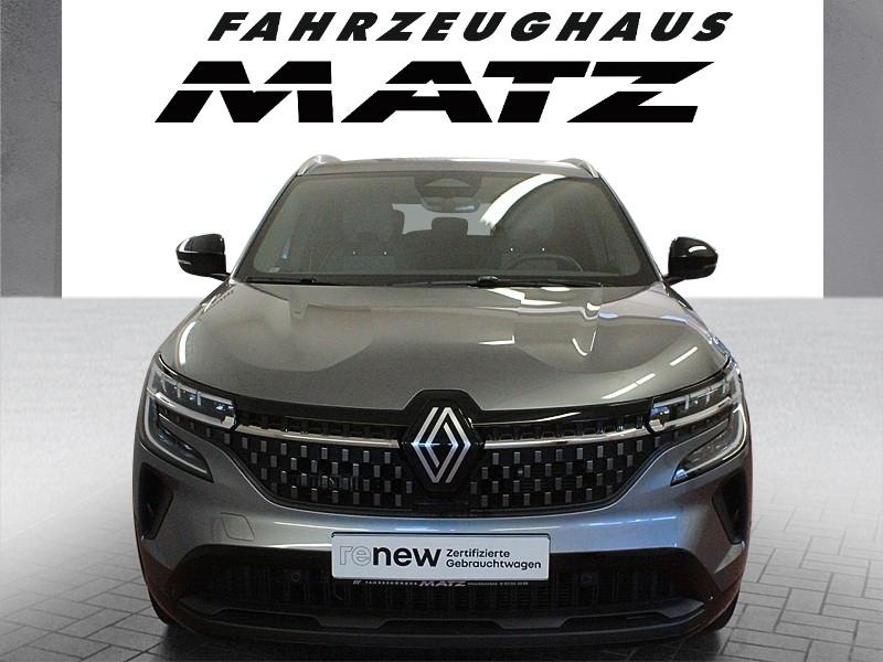 Renault Austral Mild Hybrid 160 Techno Automatik*