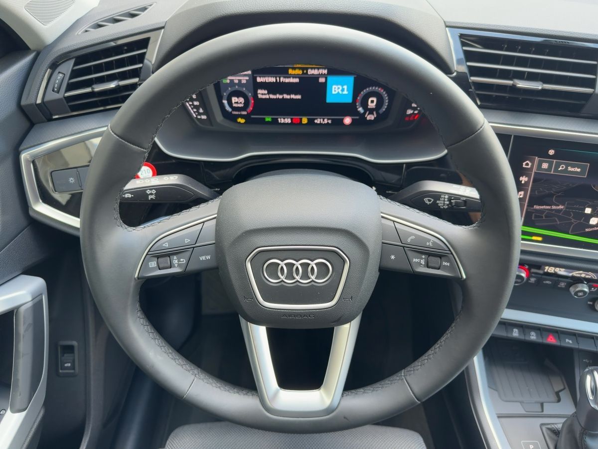 Audi Q3 - Bild 10