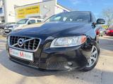 Volvo V70 Kombi + Leder + Klima + 1.6t AHK + CNG - Volvo V70 L mit Benzin-Antrieb