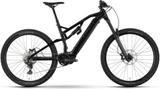Raymon TrailRay 160E 9.0 SE L - Raymon E-Bikes