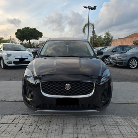 Jaguar E-Pace 2.0D 150 CV AWD aut. R-Dynamic SE