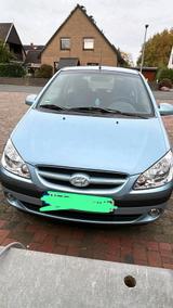 Hyundai Getz 2006 - Hyundai Getz in Bremen