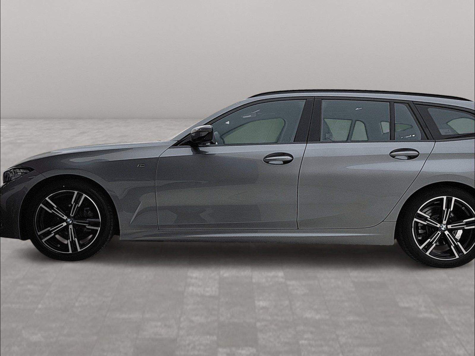 BMW 318 - Bild 7