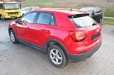 Audi Q2 1.6 TDI *Navi*SHZ*Front Assist*Tagfahrlicht*S - Audi Q2 aus 2016