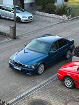 BMW E39 530i M-Paket (Evtl. Tausch E38) - BMW 530 aus 2002: 530i
