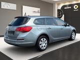 Opel Astra Design Edition Sitzheizung Lenkrad heizbar - Opel Astra: Design Edition