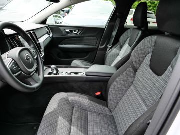Volvo V60 - 6