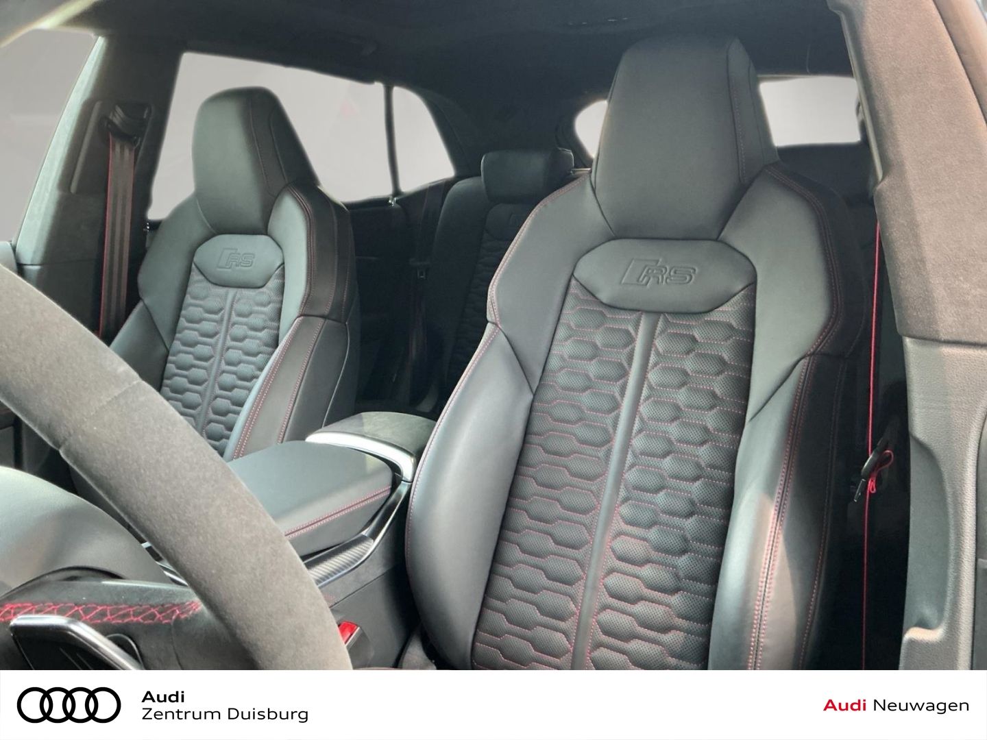Audi RSQ8 - Bild 7