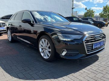 Audi A6 - 7
