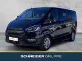 Ford Transit Custom Tourneo 2.0 TDCI Titanium KAMERA - Ford Transit: 2.2