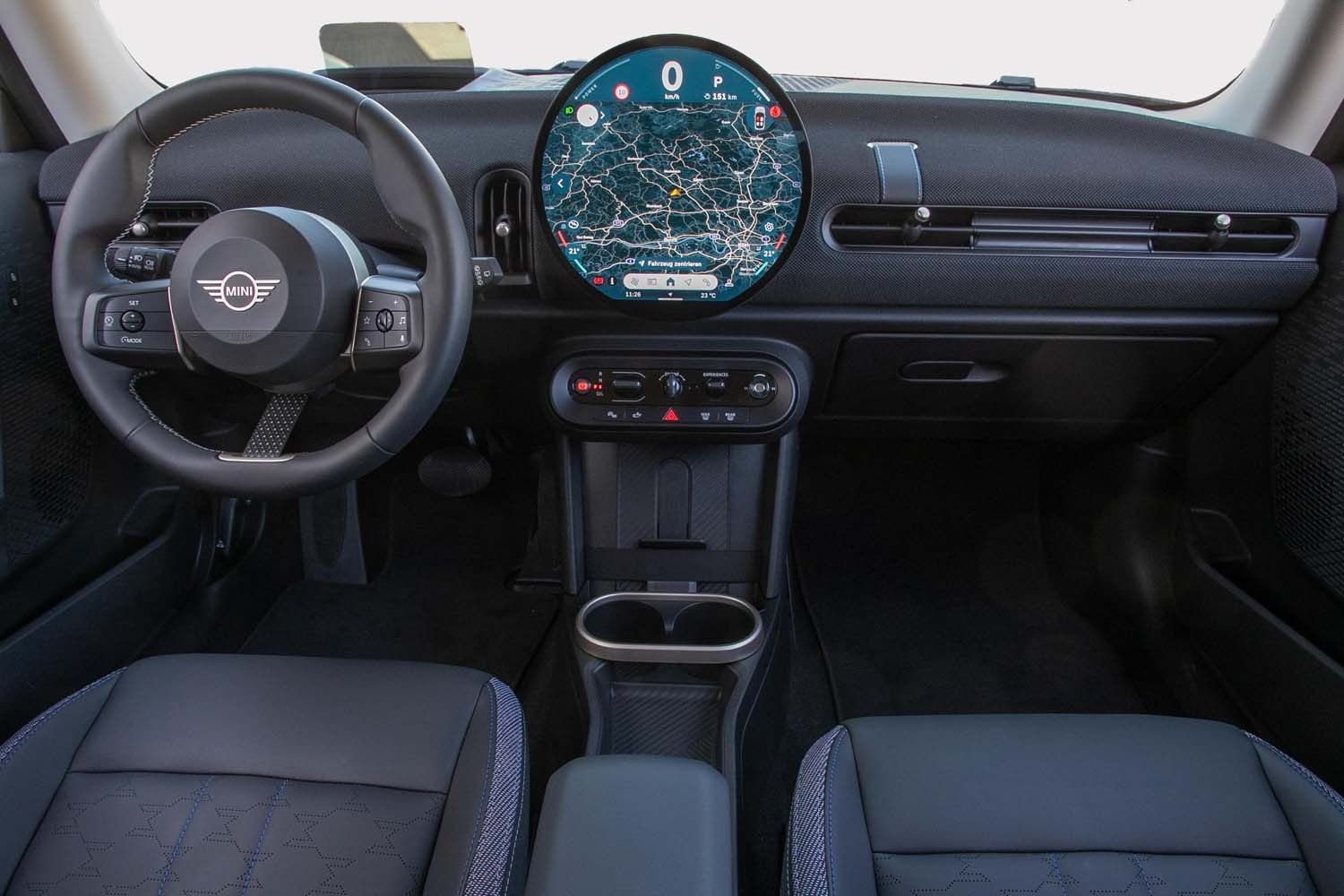 MINI Cooper C - Bild 5