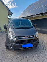 Ford Transit Custom 2.0l Ecoblue - Ford Transit Custom von privat