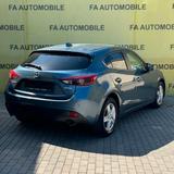 Mazda 3 Lim. Urban Limited/KLIMA/HUD/XENON/PDC/SHZ/ - gebrauchte Mazda 3 aus dem Jahr 2015