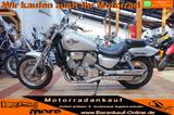 Honda VF 750C Magna+27790 KM+Reifen/Service/TÜV neu+A2 - HONDA VF 750 S