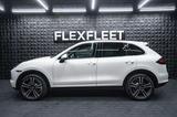 Porsche Cayenne Diesel AHK  PASM PDSL - Porsche Cayenne aus 2011 mit Diesel-Antrieb