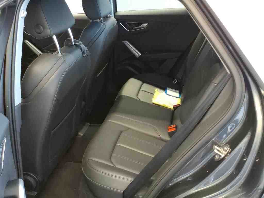 Audi Q2 - Bild 9