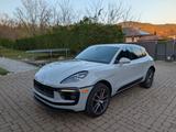 Porsche Macan S Chalk - gebrauchte Porsche Macan aus dem Jahr 2023
