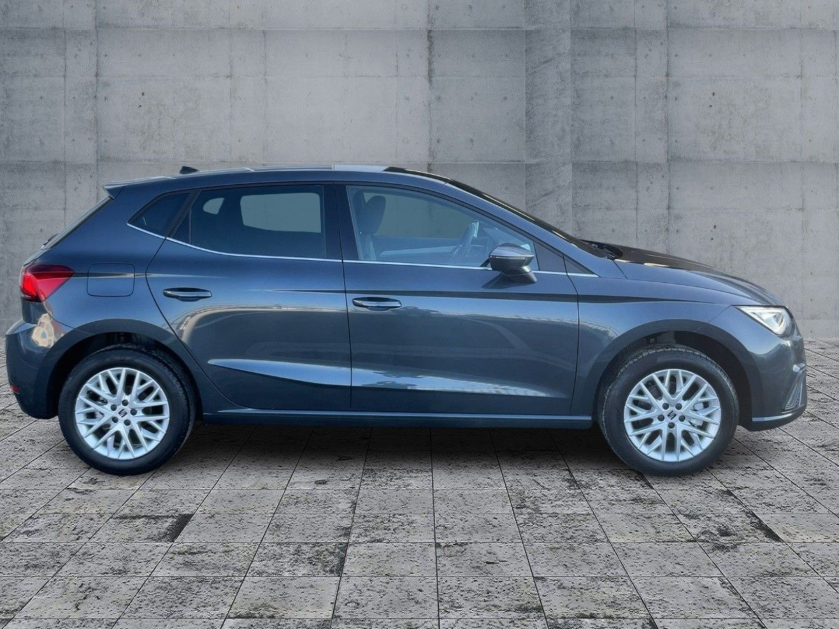 Seat Ibiza - Bild 7