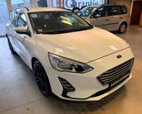 Ford Focus Turnier Trend 1.5 TDCI - Ford Focus: Tdci Trend