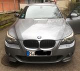 BMW 523i Sport Edition e60 M-Paket Limousine - BMW 523 in München