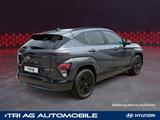 Hyundai KONA Elektro Trend 65kWh (204 PS) elektr. Heckkl - graue Hyundai KONA Elektro