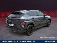 Hyundai KONA Elektro - Vorschau Bild 3